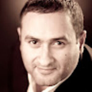 Meet your Posher, Anand